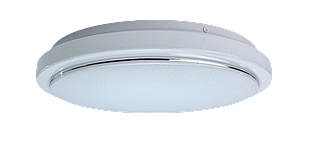 RONDO зоряне небо 20W 325*55мм 4000К