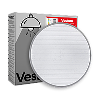 GRILL зоряне небо 30W 375*60мм 4000К метал