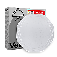 ROSE зоряне небо 30W 395*65мм 4000К