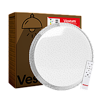 CRYSTAL зоряне небо 60W 395*60мм 3000К-6500К з ДК