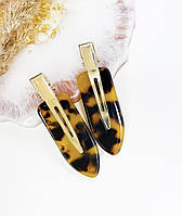 Шпильки для човника (2 шт.), лео