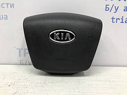 Подушка безпеки в кермо Kia Sorento XM 2.2 DIESEL D4HB 2009 (б/у)