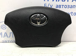 Подушка безпеки в кермо Toyota Prado 120 3.0 DIESEL 1KDFTV 2003 (б/у)