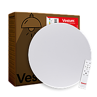 SIMPLE матовий 80W 480*65мм 3000К-6500К з ДК