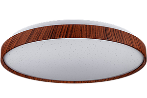 FOREST зоряне небо 80W 480*65мм 3000К-6500К з ДК амарант