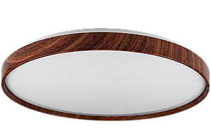 FOREST зоряне небо 80W 480*65мм 3000К-6500К з ДК дуб