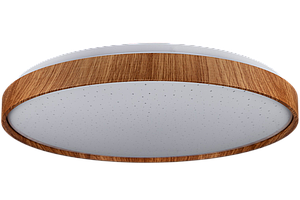 FOREST зоряне небо 80W 480*65мм 3000К-6500К з ДК тік