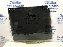 Скло дверцят заднє праве Toyota Prado 120 3.0 DIESEL 1KDFTV 2003 (б/у)
