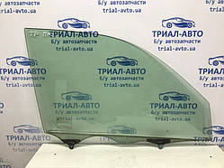 Скло дверей переднє праве Toyota Prado 120 3.0 DIESEL 1KDFTV 2003 (б/у)