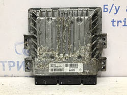 Блок керування двигуном Renault Megane 3 1.5 DIESEL K9K 2009 (б/у)
