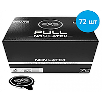 Безлатексні ультратонкі презервативи EXS - Pull Non-Latex Condom 1 шт