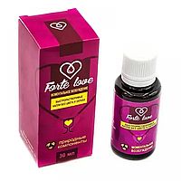 Збудливі краплі Forte Love 30 ml