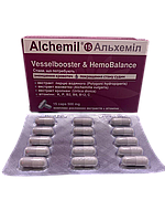 БАД Альхеміл при маткових кровотечах 15 капсул Вітера