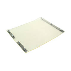 Гума для віброплити C120 Kraft Dele KD1187