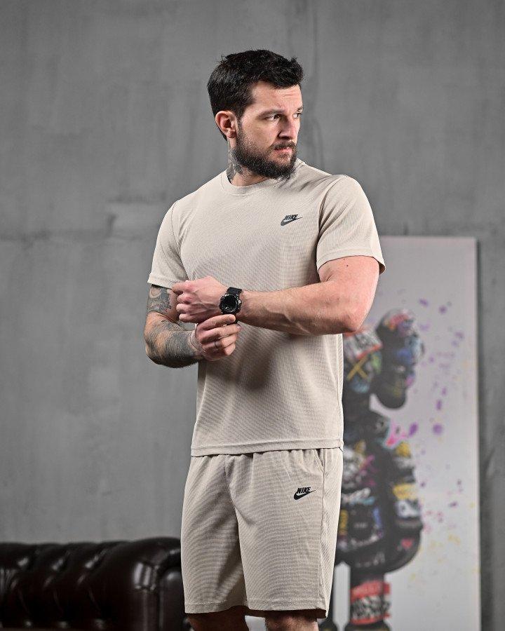 Літній комплект Nike beg 4 ДЛ6455