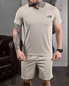 Літній комплект TNF beg 4 ДЛ6454