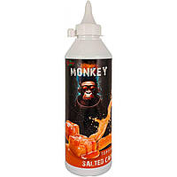 Топінг Monkey Солона карамель 600мл