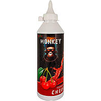 Топінг Monkey Вишня 600мл