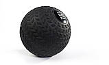 М'яч Zipro Medicine Ball Slam Ball 5 кг, фото 4