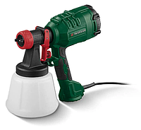 Пістолет для фарбування (фарбопульт) електричний Parkside PFS 450 B1 (450 Вт)