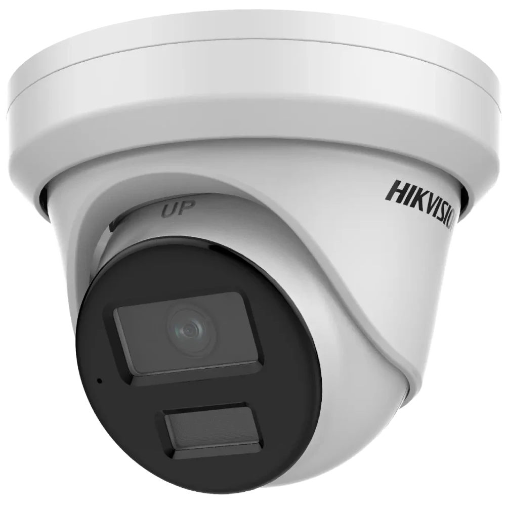 DS-2CD3366G2-ISU (H) (eF) 6МП (2.8мм) HEOP IP відеокамера Hikvision