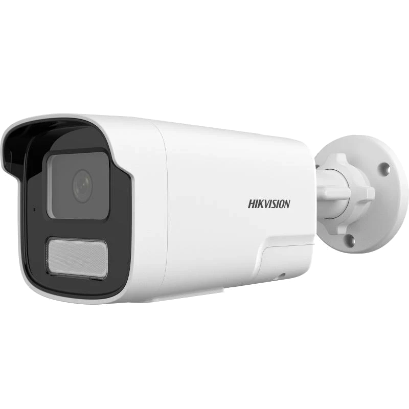 DS-2CD1T83G2-LIUF/SL (4мм) IP відеокамера Hikvision