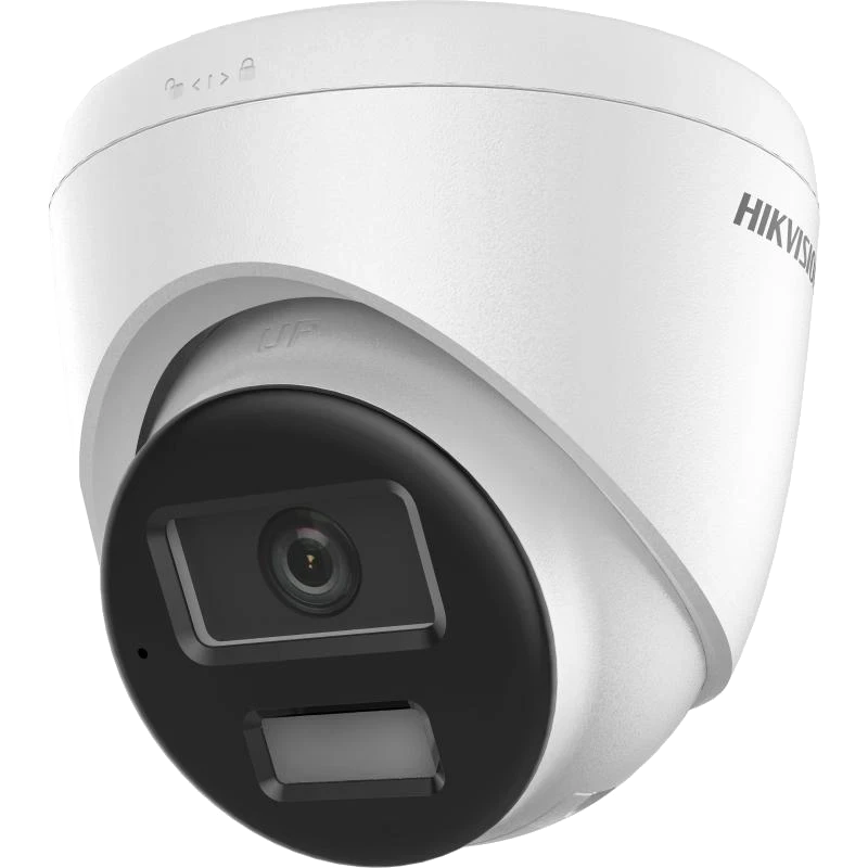 DS-2CD1383G2-LIUF/SL 8МП (4мм) с микрофоном IP відеокамера Hikvision