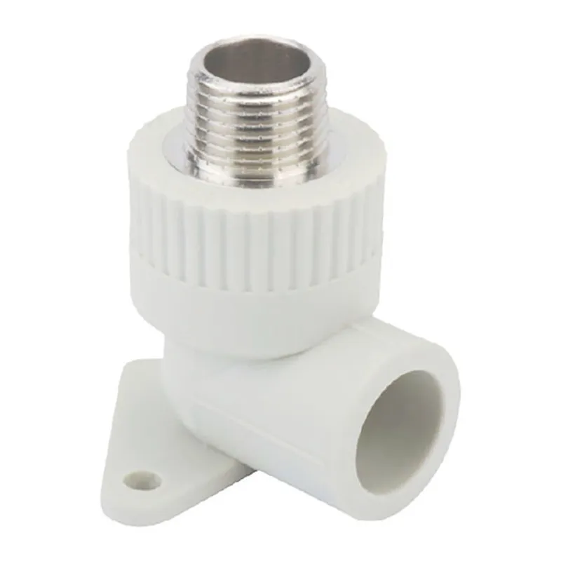 Кут установлювальний НР 25x1/2M PPR Koer K0125.PRO (KP0150)