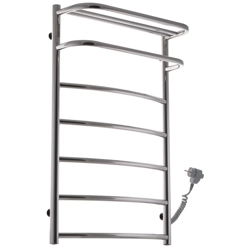 Сушка для рушників електрична Zerix EPO-5080RC (праве підключення) (ZX4517), фото 1