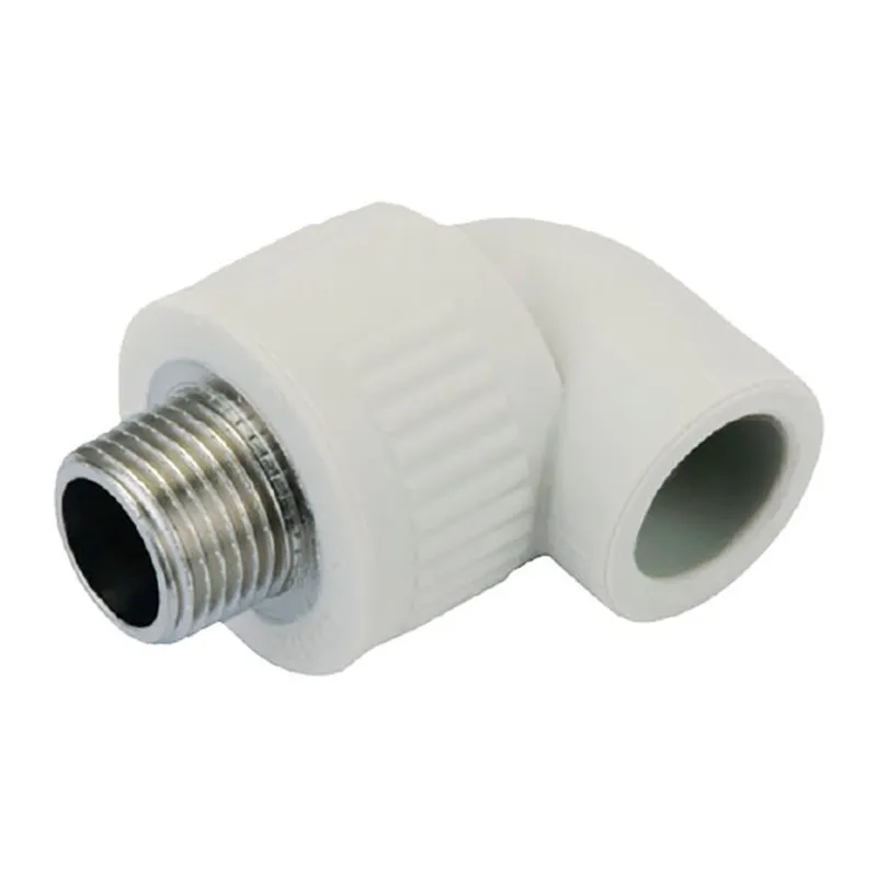 Кут НР 25x3/4M PPR Koer K0120.PRO (KP0143)