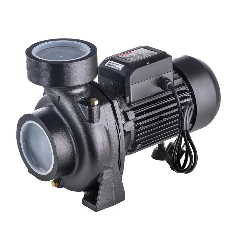 Насос поверхневий відцентровий Koer THF-5A 3"x3" (KP2890), фото 1