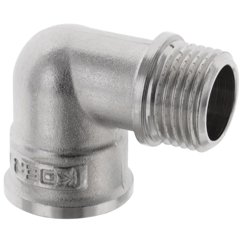 Кут НВ Koer KF.L06MF — 1/2'' (KR2997)