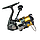 Котушка спінінгова Shimano TwinPower 20 C2000S, фото 4