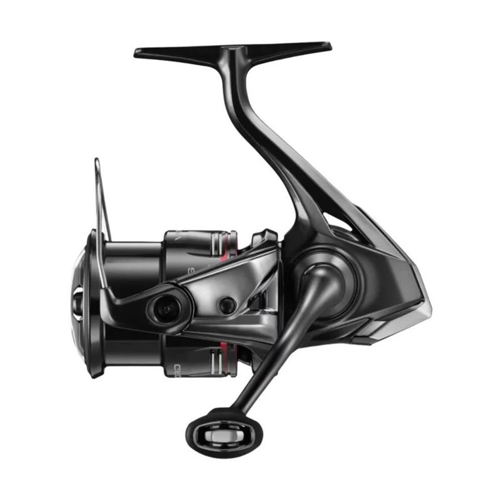 Котушка рибальська спінінгова Shimano Vanford 24 2500S
