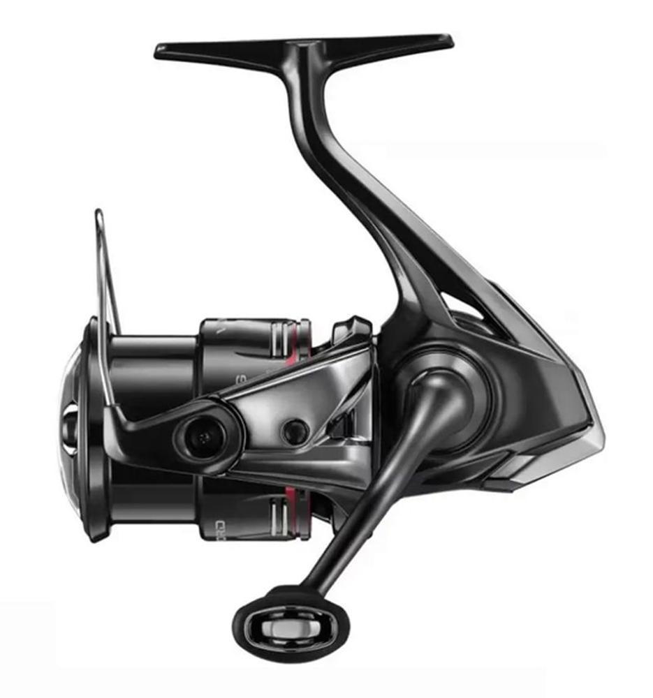 Котушка рибальська спінінгова Shimano Vanford 24 2500