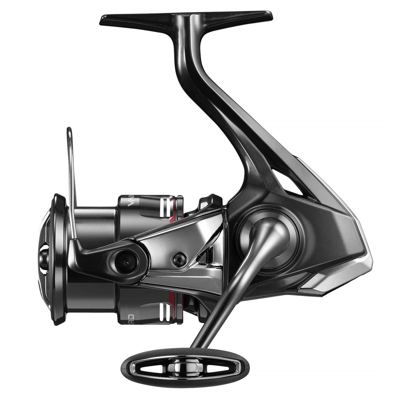 Котушка рибальська спінінгова Shimano Vanford 24 3000MHG