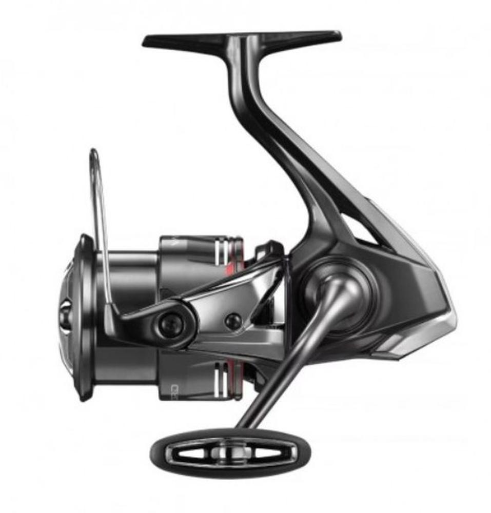 Котушка рибальська спінінгова Shimano Vanford 24 4000
