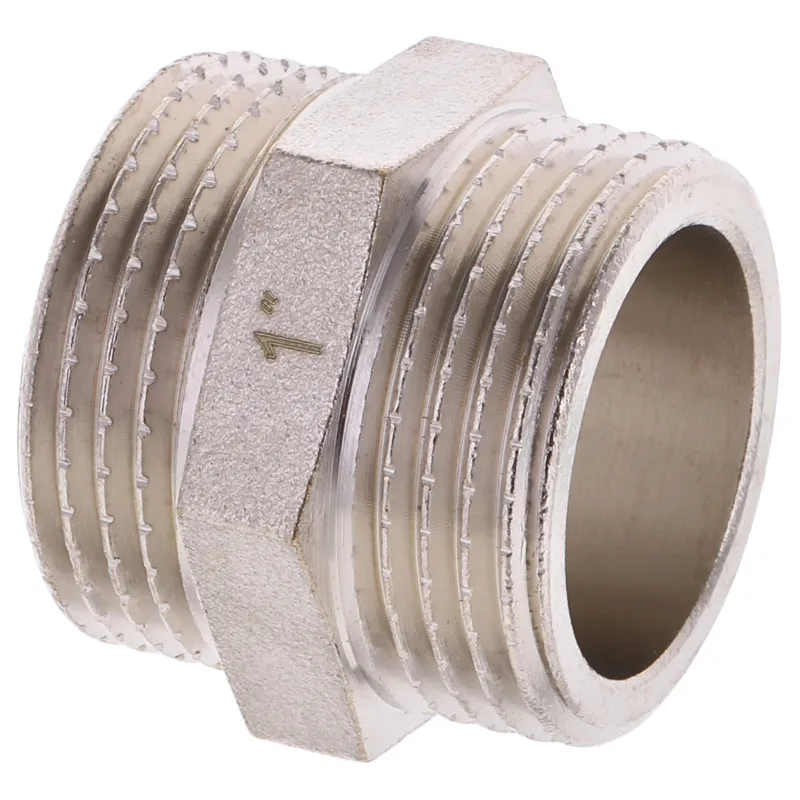 Ніпель Koer WM.N10 — 1" (KR2992)