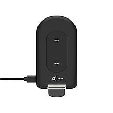 Бездротовий зарядний Qi пристрій AirCharge .Топ!
