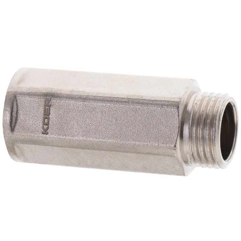 Подовжувач Koer WM.E06-50 — 1/2"-50 мм (KR3007)