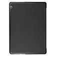 Чохол AIRON Premium для HUAWEI Mediapad T3 10" із захисною плівкою та серветкою Black .Хит!, фото 3