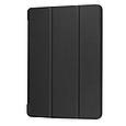 Чохол AIRON Premium для HUAWEI Mediapad T3 10" із захисною плівкою та серветкою Black .Хит!, фото 4