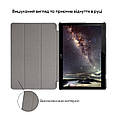Чохол AIRON Premium для HUAWEI Mediapad T3 10" із захисною плівкою та серветкою Black .Хит!, фото 7
