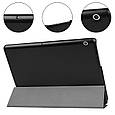Чохол AIRON Premium для HUAWEI Mediapad T3 10" із захисною плівкою та серветкою Black .Хит!, фото 10