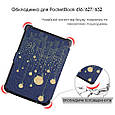Обкладинка «Сity» для PocketBook 616/618/627/632 .Топ!, фото 6