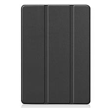 Чохол AIRON Premium для  iPad 10.2" 2019/2020/2021 7/8/9th Gen та Air 3  із захисною плівкою і серветкою Black
