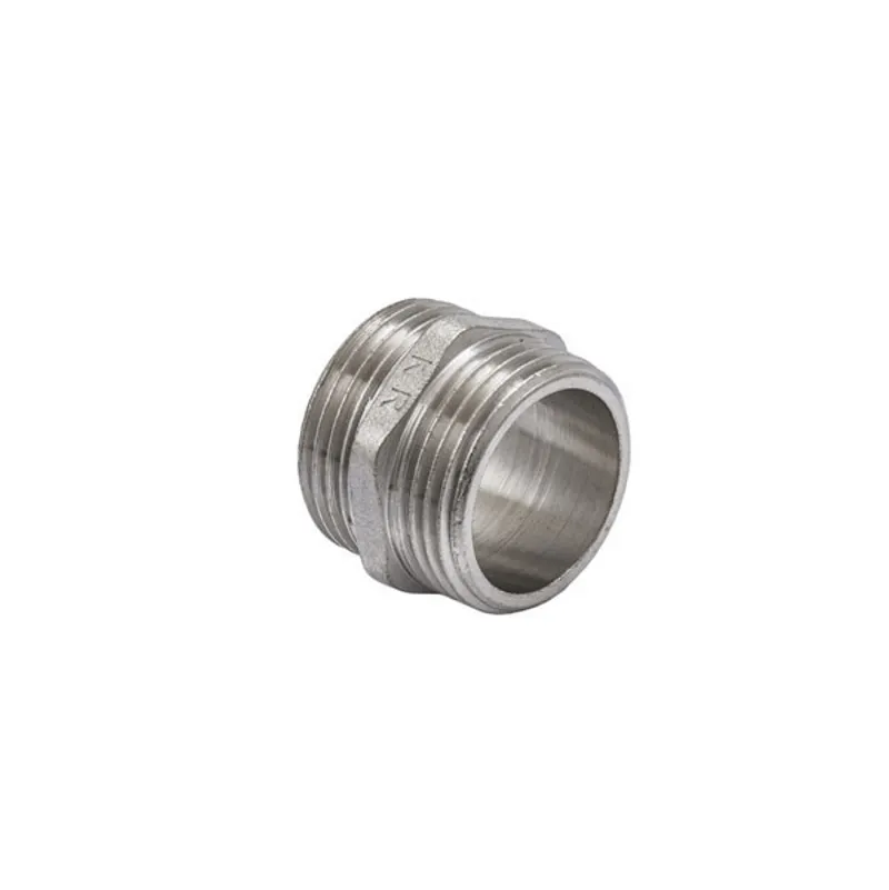 Ніпель 1" Koer KF.N10 (KF0030)