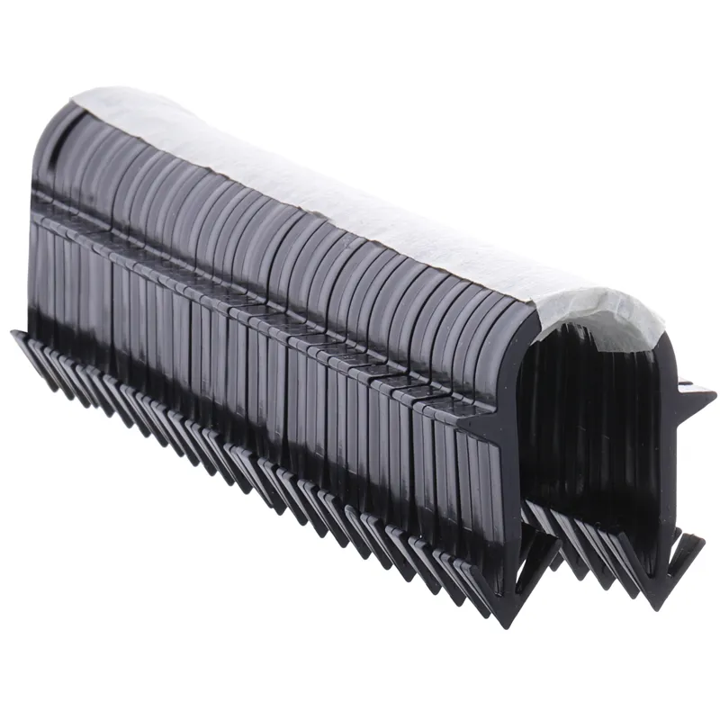 Скоба якірна для такера 40 мм Koer KR.8011 (Продається по 25 шт) (KR2973)