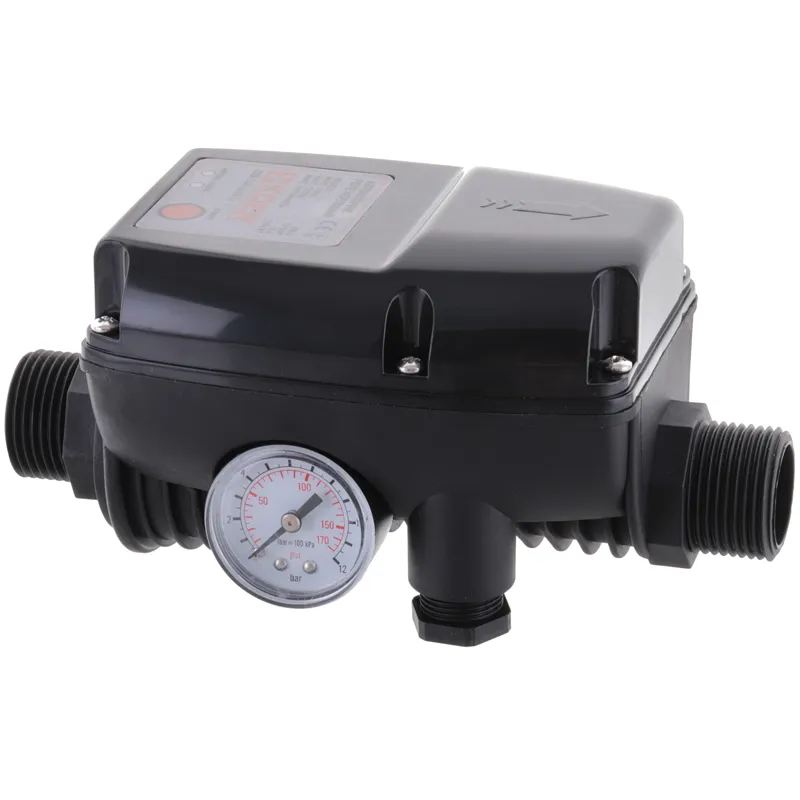 Контролер тиску Koer KS-2 електронний (KP2783), фото 1