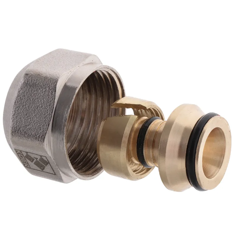 Євроконус 3/4"x16 Koer KR.1151 (KR2688)